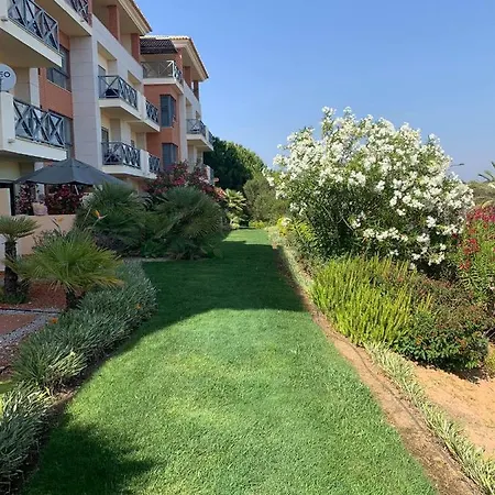 Apartment Corcovada Lote 35 Albufeira