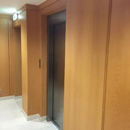 Apartment Corcovada Lote 35