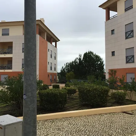 Apartment Corcovada Lote 35