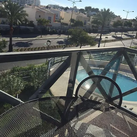 Apartment Corcovada Lote 35