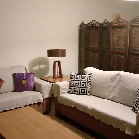 Apartment Corcovada Lote 35 *