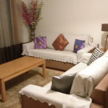 Apartment Corcovada Lote 35