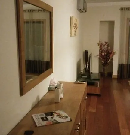 Apartment Corcovada Lote 35 *