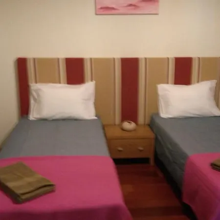 Apartment Corcovada Lote 35 Albufeira