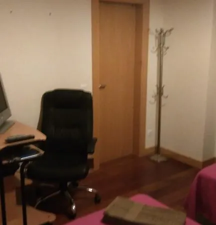 Apartment Corcovada Lote 35