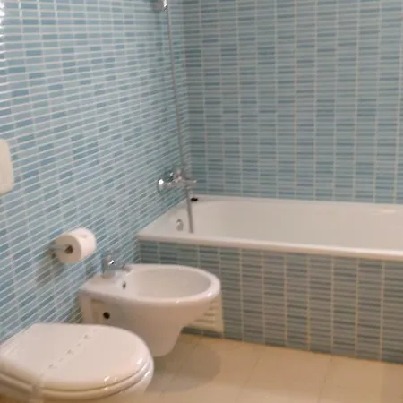 Apartment Corcovada Lote 35 *