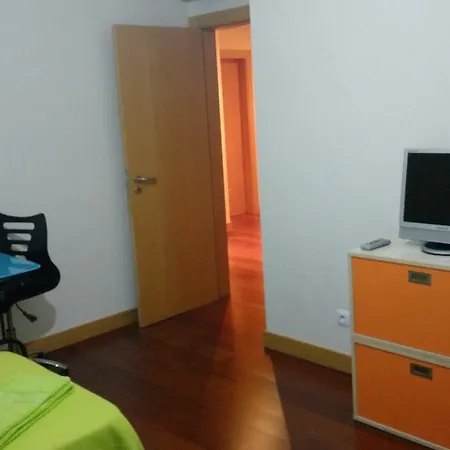Apartment Corcovada Lote 35
