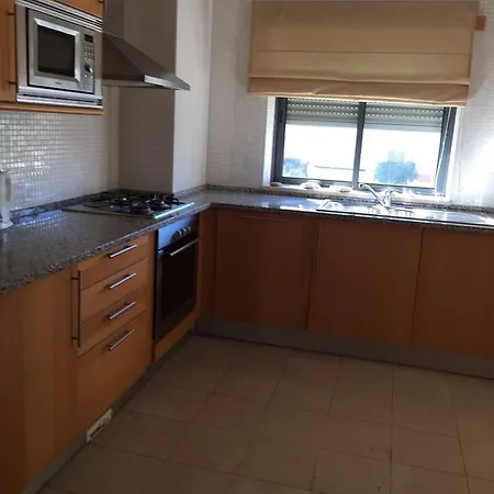 Apartment Corcovada Lote 35