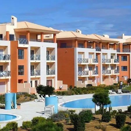 Apartment Corcovada Lote 35