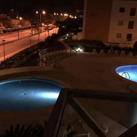 Apartment Corcovada Lote 35 *