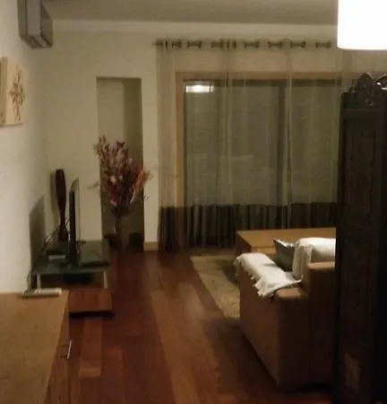 Apartamento Corcovada Lote 35