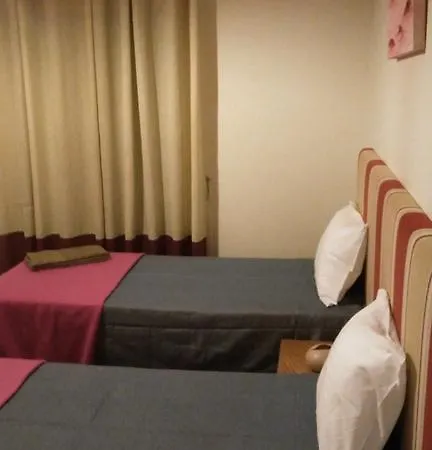 Apartamento Corcovada Lote 35 Albufeira